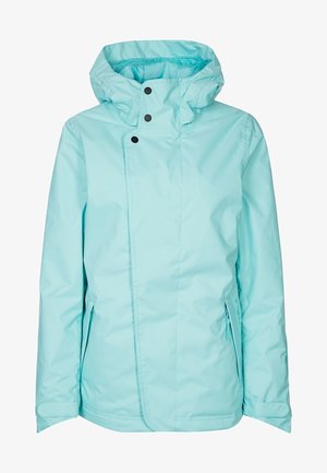 Chaqueta de esquí - mint