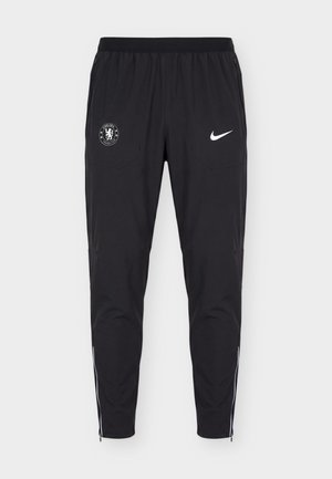 Nike Performance, CFC RUN - Ρούχα για κλαμπ - pitch blue/bright blue/white