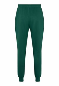 U.S. Polo Assn. TERKEL - Treniņtērpa apakšdaļas - rain forest