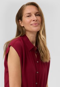 s.Oliver BLACK LABEL - Sukienka koszulowa