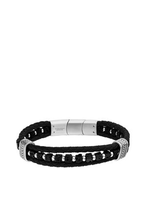 MADRID - Armband - schwarz