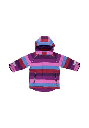 BEKLEIDUNG STREIFEN XT - Vinterjakker - himalaya himalaya