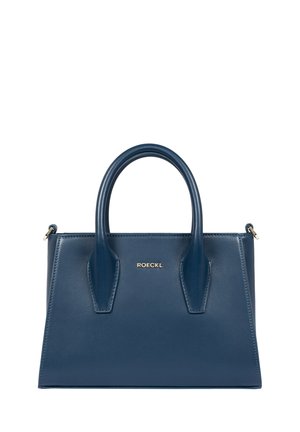 Handbag - classic navy