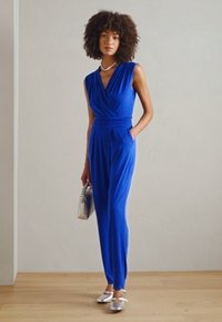 Esprit Macacão - bright blue
