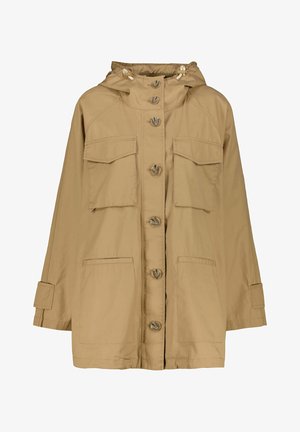 Marc O'Polo, Parka - sand