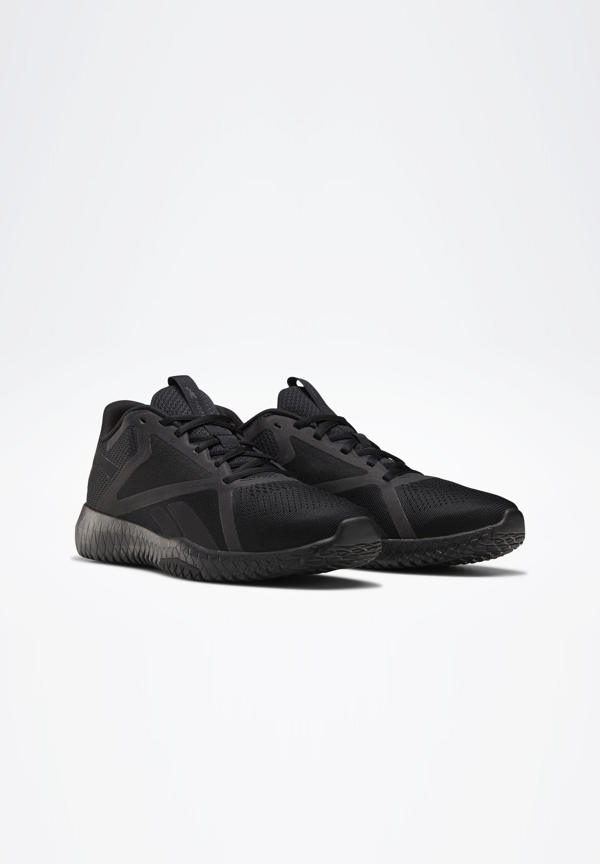 Reebok REEBOK FLEXAGON FORCE 2 SHOES - Training shoe - black - Zalando.de