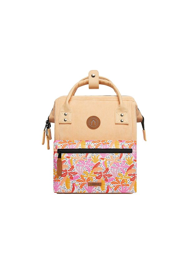 ADVENTURER  - Schulranzen Set - quito sand