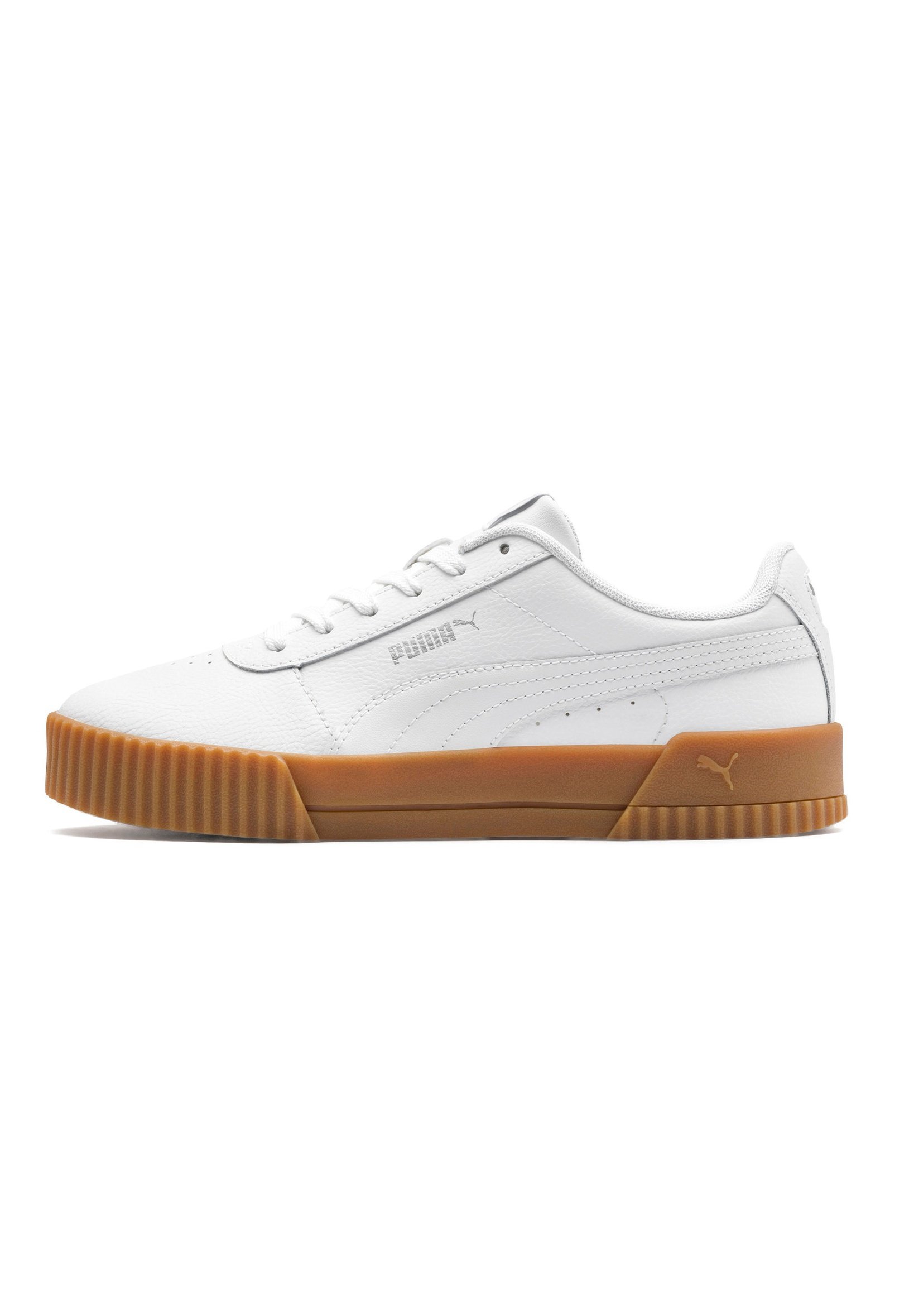 puma basket platform zalando