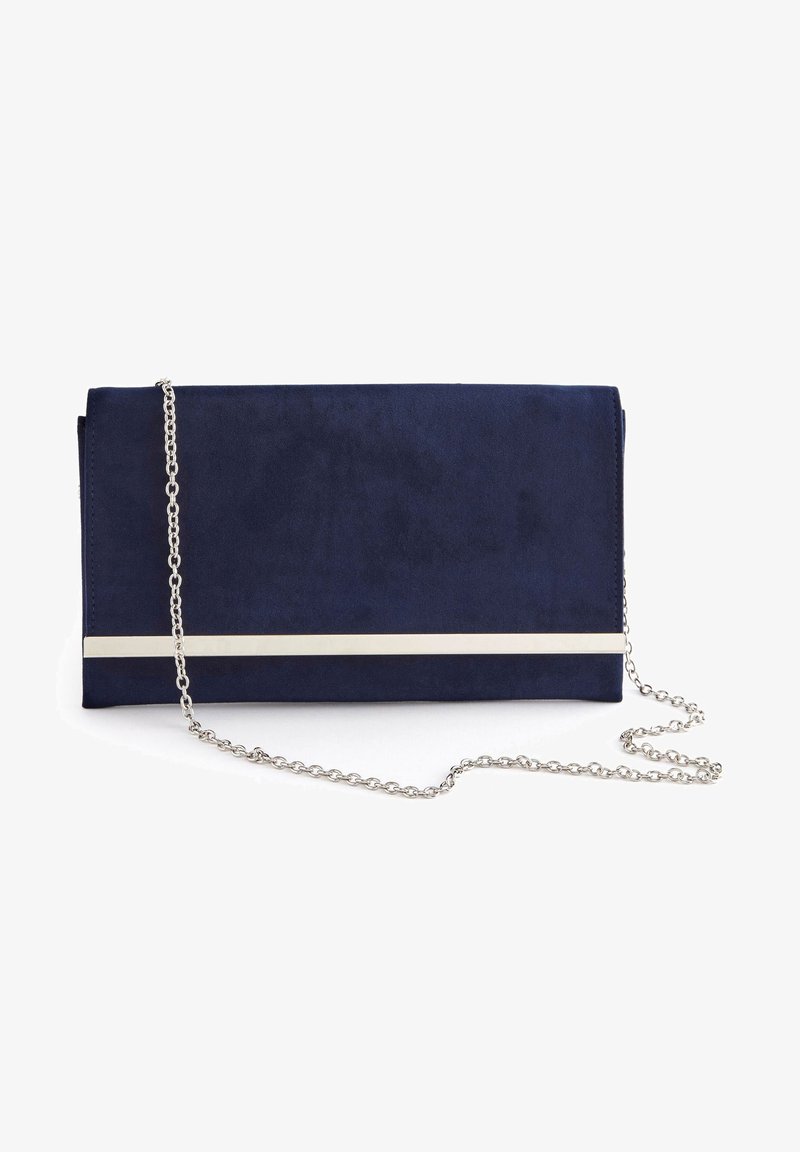 Next DETACHABLE STANDARD - Psaníčko - navy