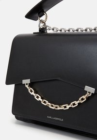 KARL LAGERFELD Kabelka - black