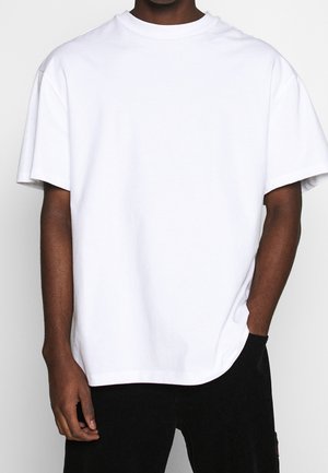 T-shirt basic - white