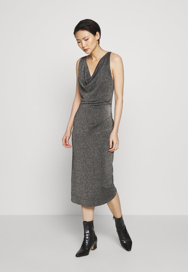 VIRGINIA DRESS - Cocktailkjole - multi-coloured