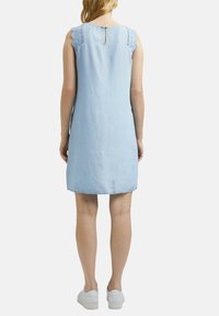 Esprit Farkkumekko - light blue