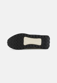 Fila REGGIO - Sneakers basse - dark shadow/black
