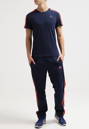 adidas Performance Sport T-Shirt - blue