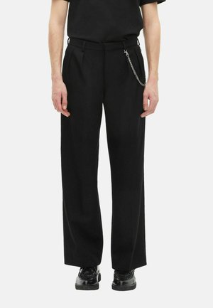 Pantaloni - black
