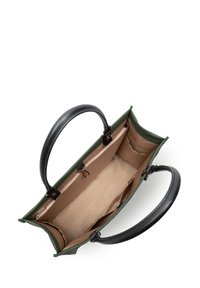 LANCASTER Borsa a mano - vert foncé