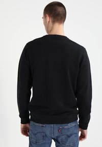 Nike Sportswear Sudadera - black