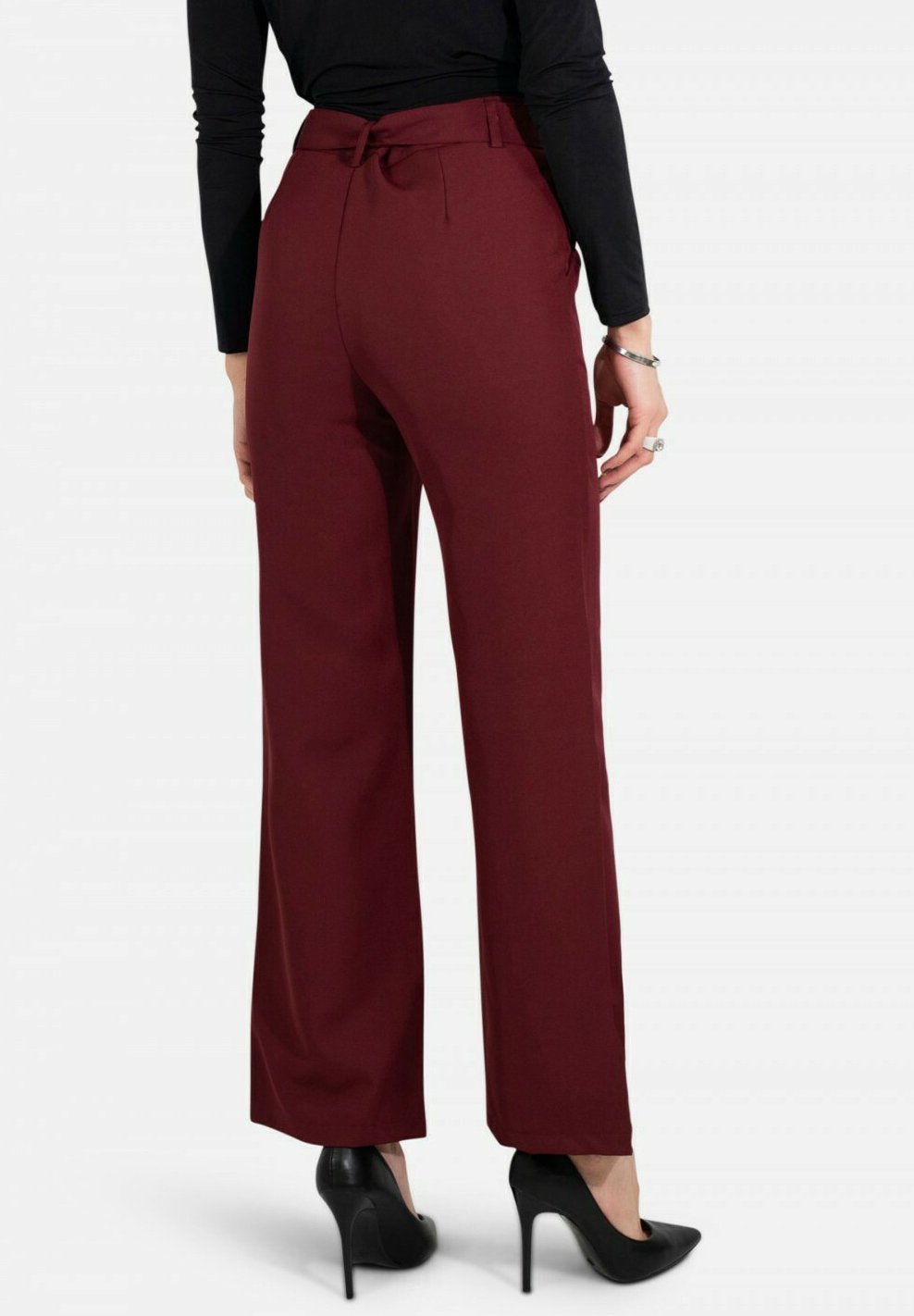 Femme Pantalon classique Femme Pantalon classique