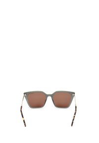 Skechers IN INIETTATO - Sluneční brýle - light green brown