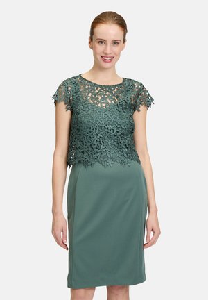 Vera Mont Cocktailkleid/festliches Kleid - eucalyptus leaf