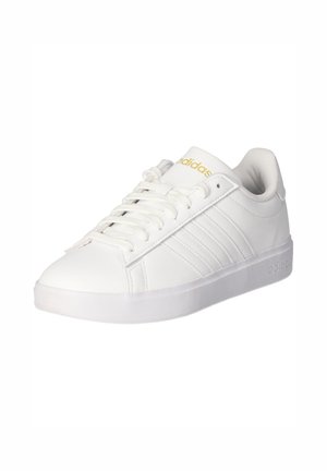 adidas Sportswear, GRAND COURT 2.0 - Baskets basses - weiß