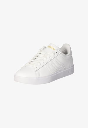 adidas Sportswear, GRAND COURT 2.0 - Baskets basses - weiß