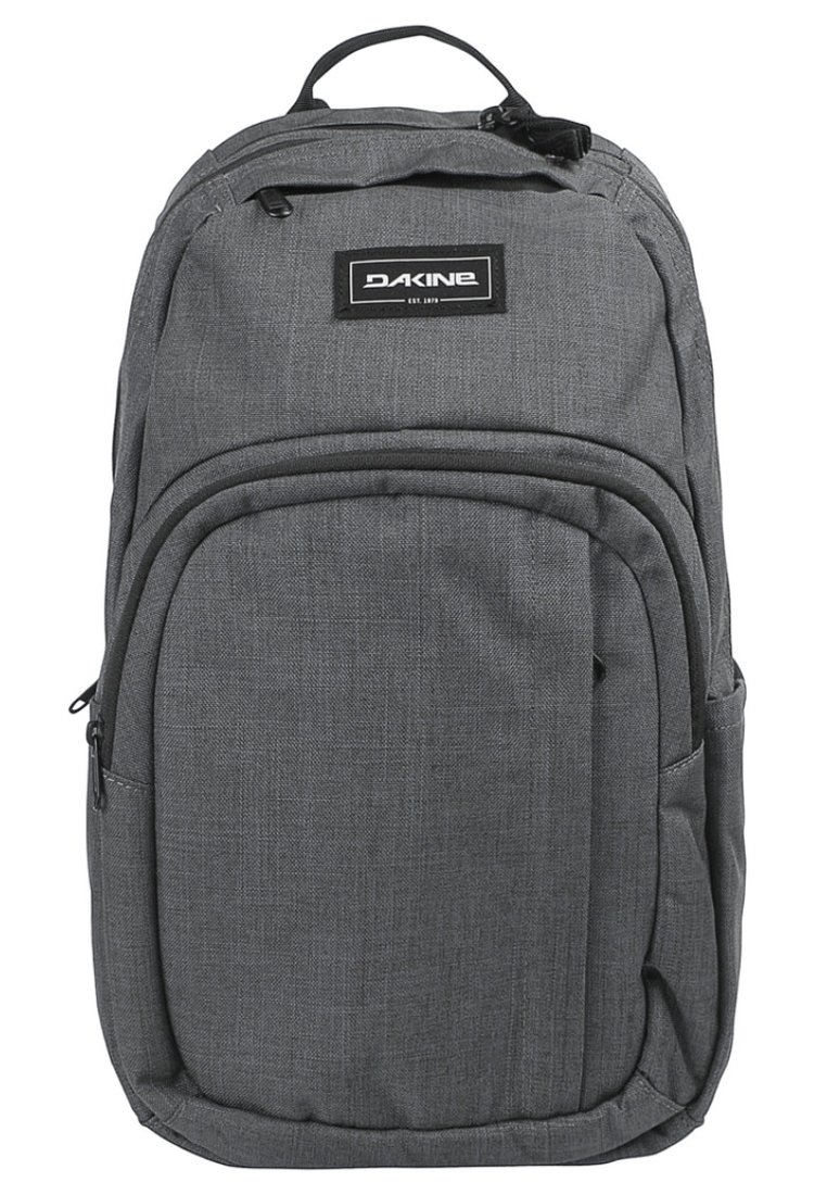 Dakine CAMPUS 25L RUCKSACK - Reppu - grey