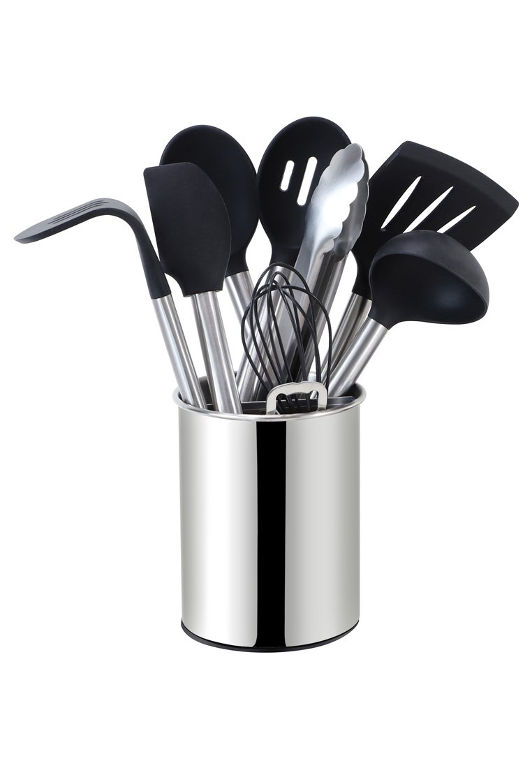 Echtwerk Utensilio de cocina plateado