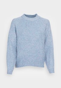 Marks & Spencer Strickpullover - blue