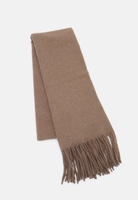 Schal - khaki
