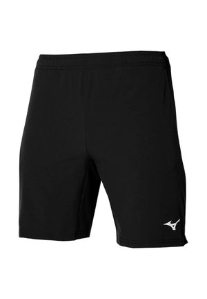 Mizuno, MIZUNO TRAD SHORT FUSSBALL - TEXTILIEN - SHORTS - Sports shorts - schwarz