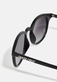 Santa Cruz WATSON SUNGLASSES UNISEX - Solbriller - matt black