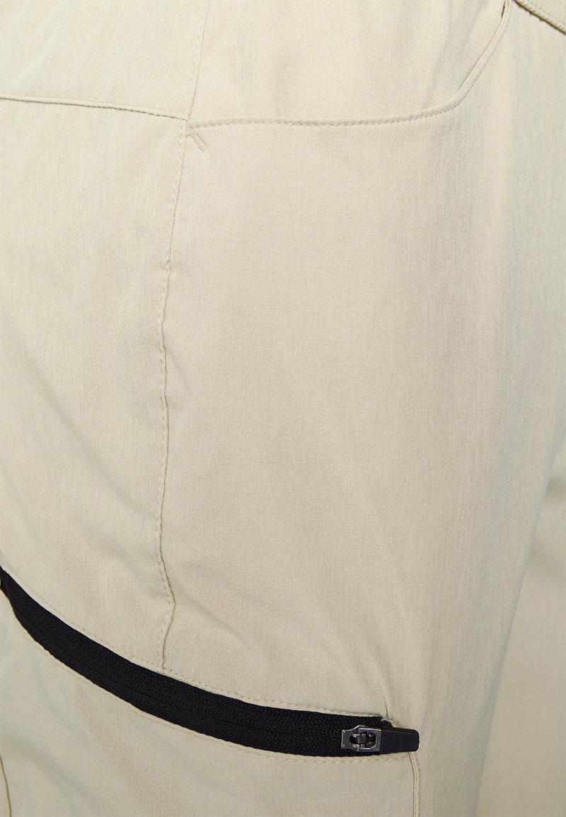 Damen Sportbekleidung | Icepeak MARGATE Outdoor-Hose powder/beige - FI11028 Damen Sportbekleidung | Icepeak MARGATE Outdoor-Hose powder/beige - FI11028