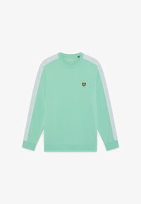 Unausgewählt, cool mint