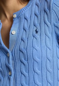 Polo Ralph Lauren Kofta - blue