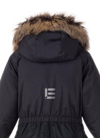 LENNE UNISEX czarny