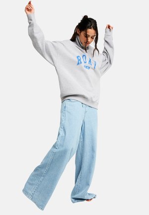 Roxy, ROXY™ FRAUEN APPAREL|OUTER LAYER ERJFT05141 - Sweatshirt - sfah