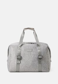 BRODDIE UNISEX - Víkendová taška - heather grey