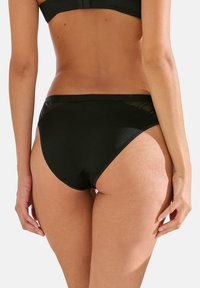 Lisca PRINCESS - Slip - noir