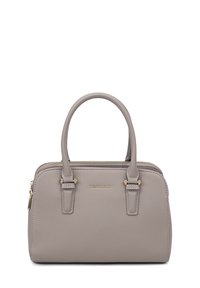Unselected, light taupe