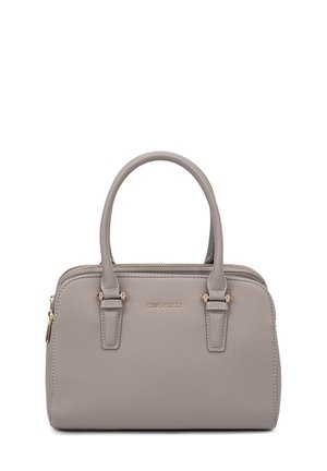 Handtasche - light taupe