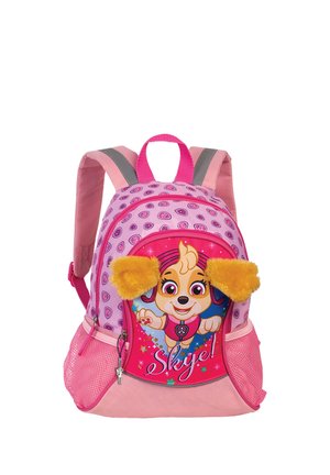 Fabrizio FREIZEIT - Cartable d'école - rosa