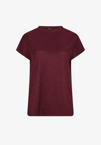 Non sélectionné, burgundy