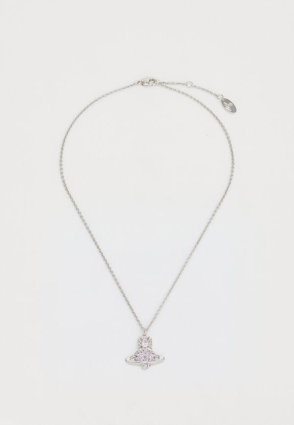 AGNATHA RELIEF PENDANT - Necklace