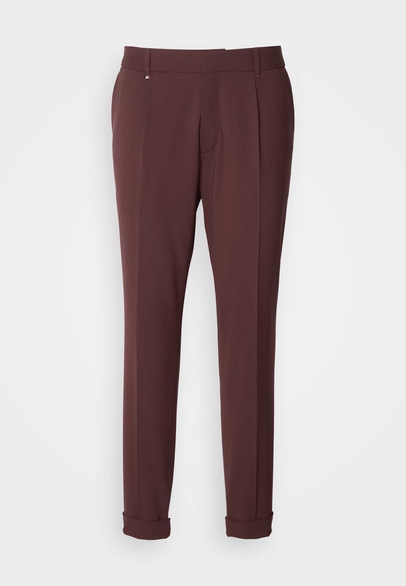 Boss Broek rood Boss Broek rood