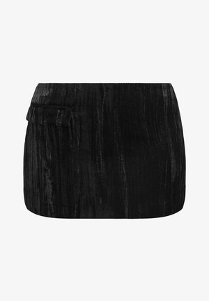 LA MANIA - Spódnica mini