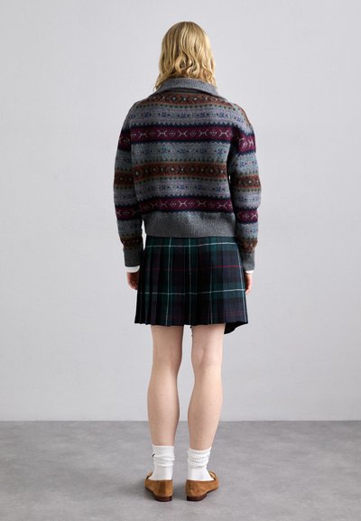 Polo Ralph Lauren MINI - Miniszoknya - tartan