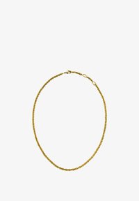 Ausgewählt, goldfarben