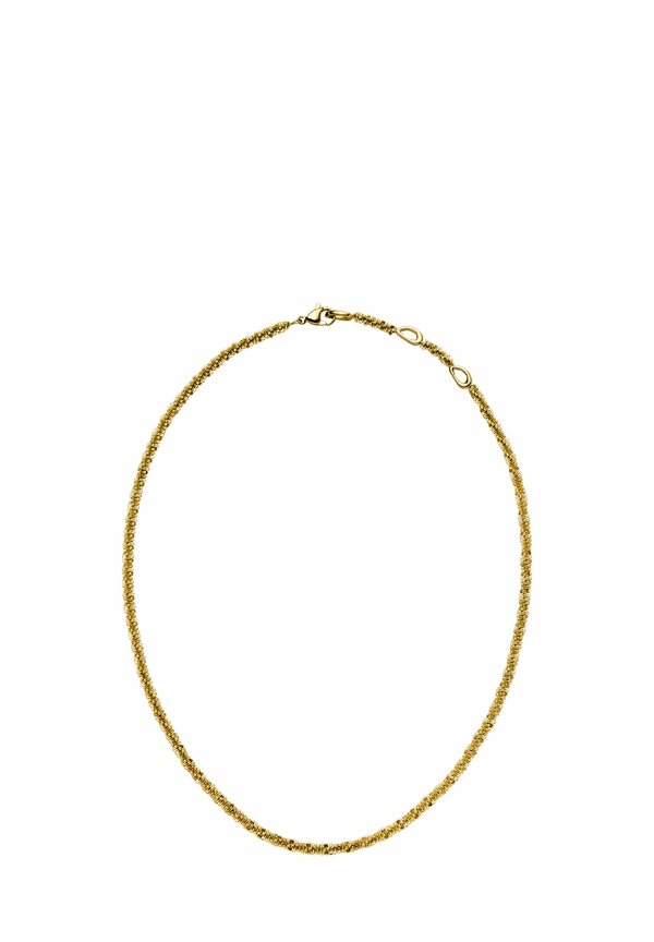 Halskette - goldfarben